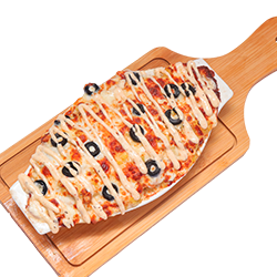 Cheesy Special