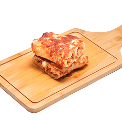 Crack Shawarma Roll