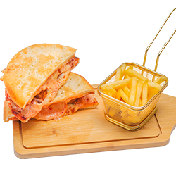Grid Sandwich