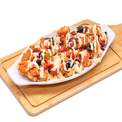 Tender Crunchy