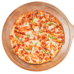 Tikka Takeover