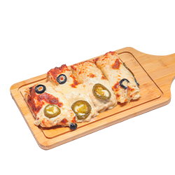 Cheesy Sticks