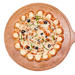 The Royal Crust