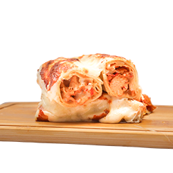 Snap Crunchy Roll