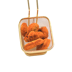 Nuggets Bites