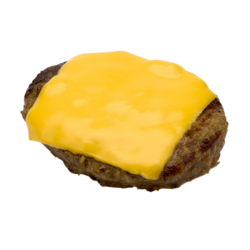 Extra Cheese & Meat
