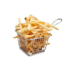Plain Fries